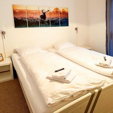 Chalet Ribi Grindelwald Zewnętrze zdjęcie