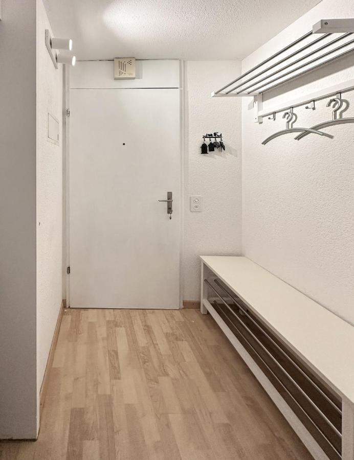 Chalet Ribi Grindelwald Zewnętrze zdjęcie