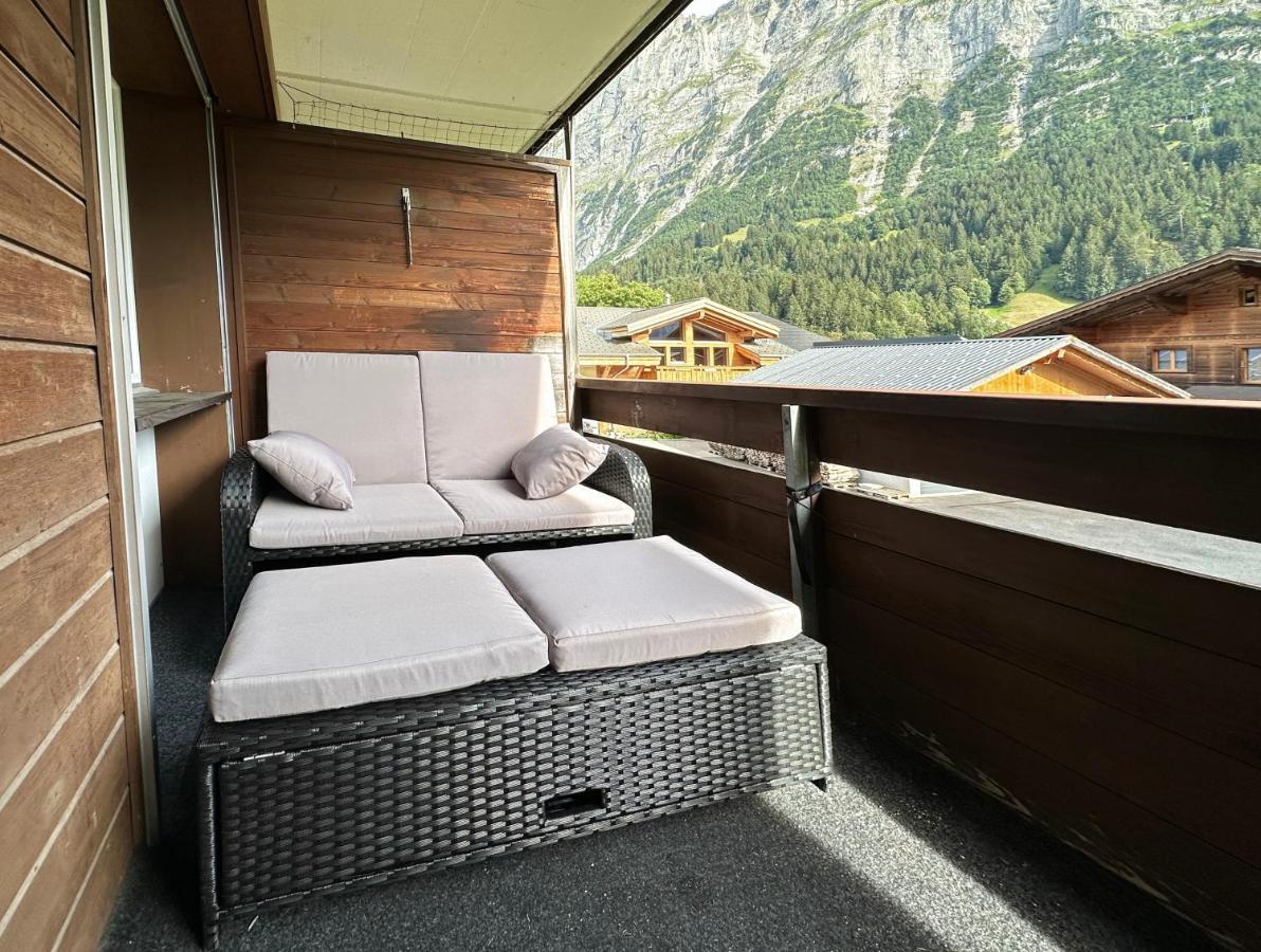 Chalet Ribi Grindelwald Zewnętrze zdjęcie