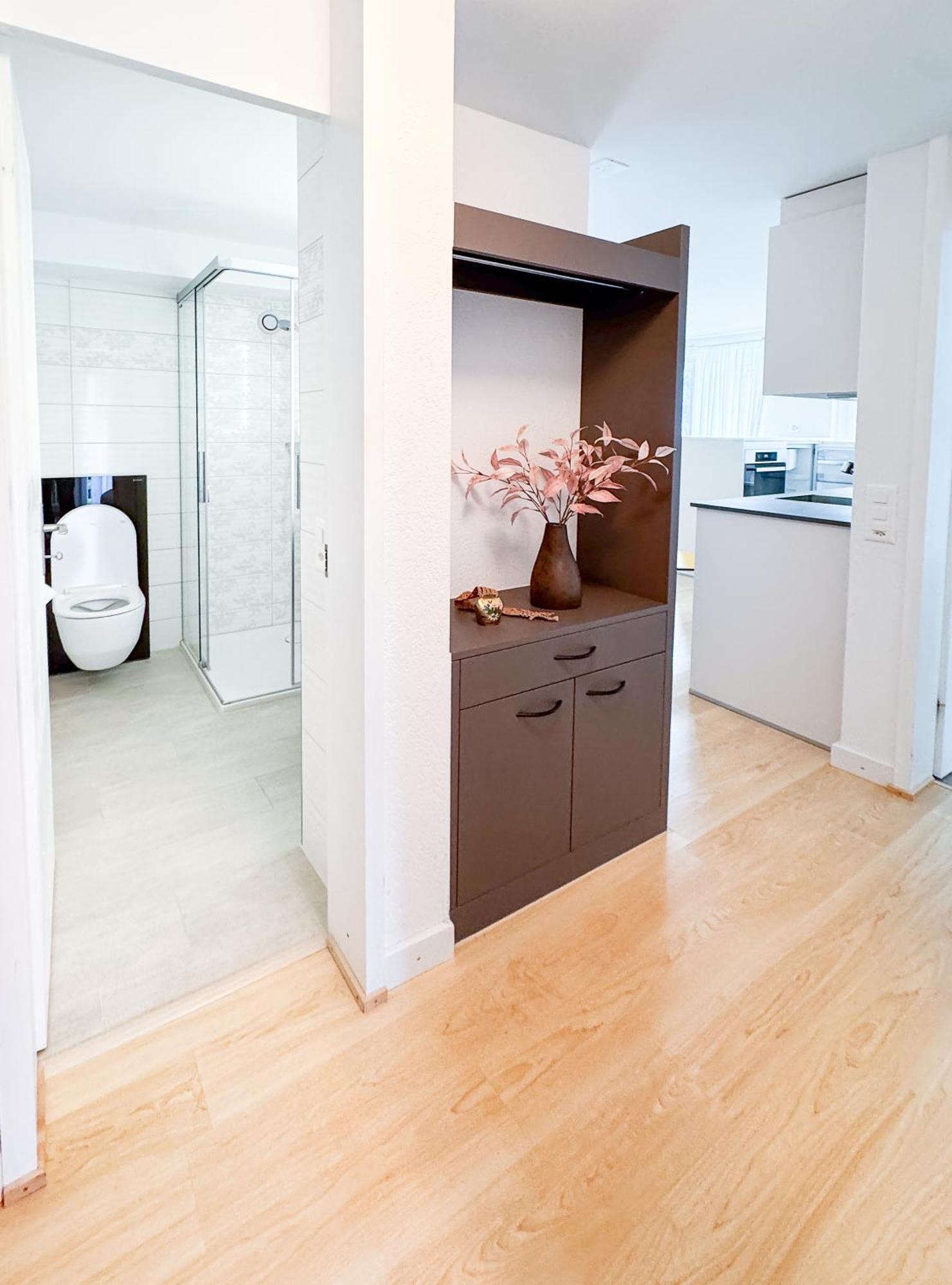 Chalet Ribi Grindelwald Zewnętrze zdjęcie