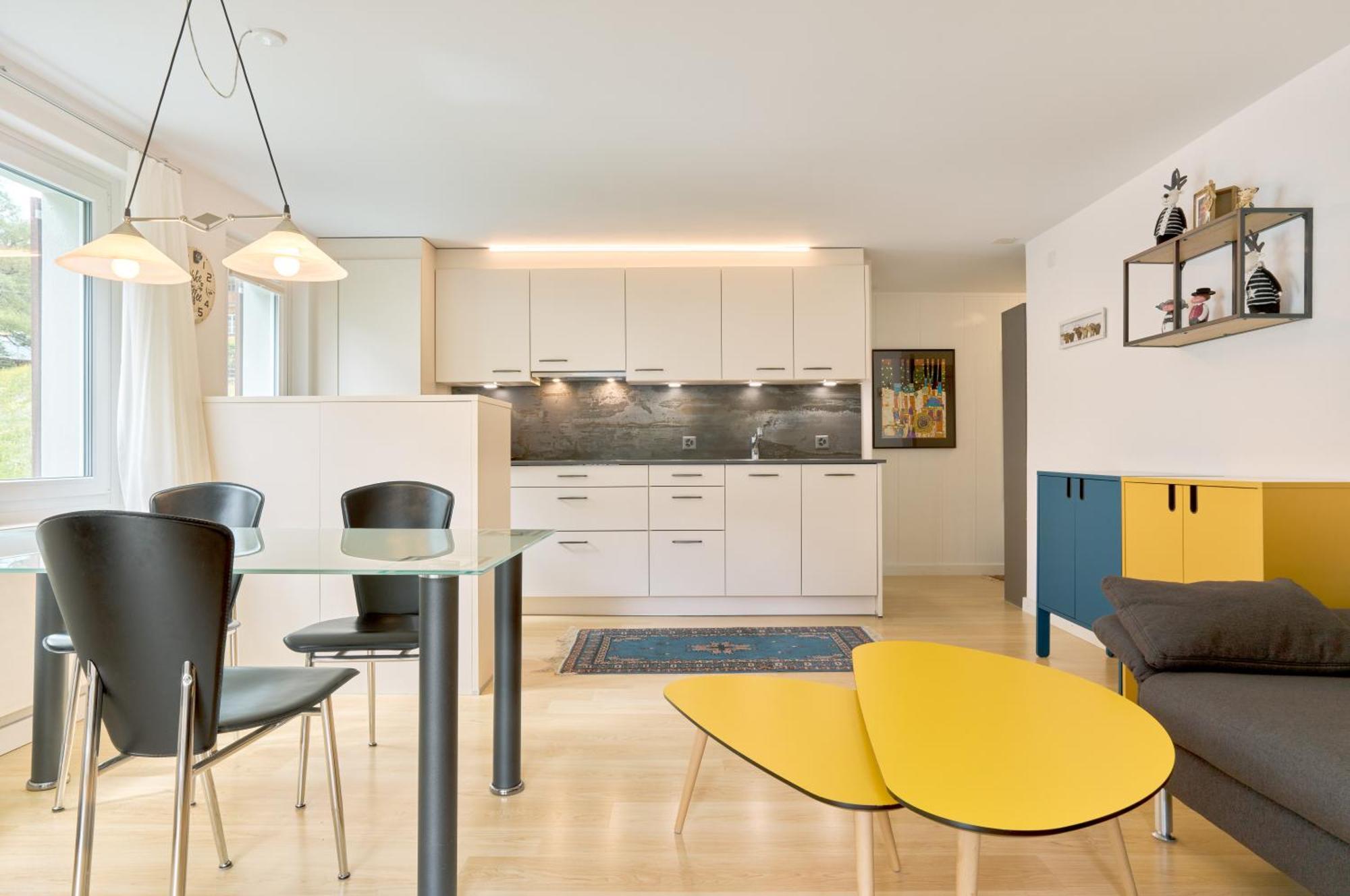 Chalet Ribi Grindelwald Zewnętrze zdjęcie