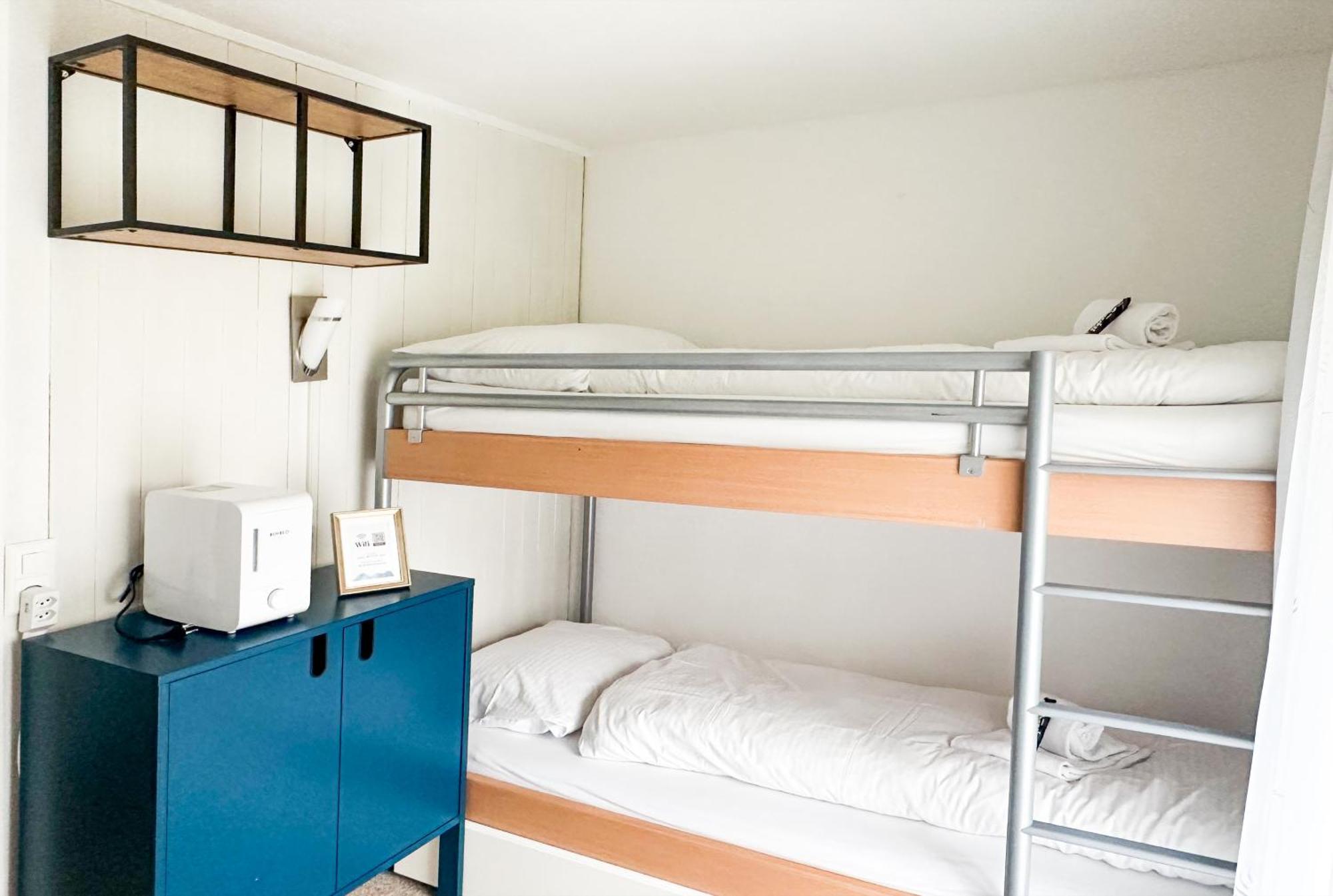 Chalet Ribi Grindelwald Zewnętrze zdjęcie